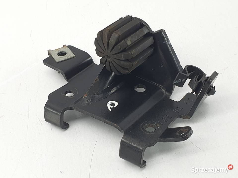 Mocowanie Prawe Uchwyt Guma Bmw Gs 1200 Łódź sprzedam