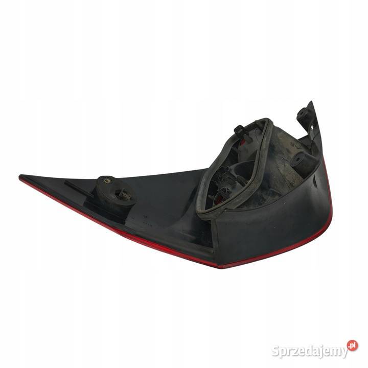 LAMPA LEWA Renault Laguna II 200107r tylna Kombi osobowe Chełm