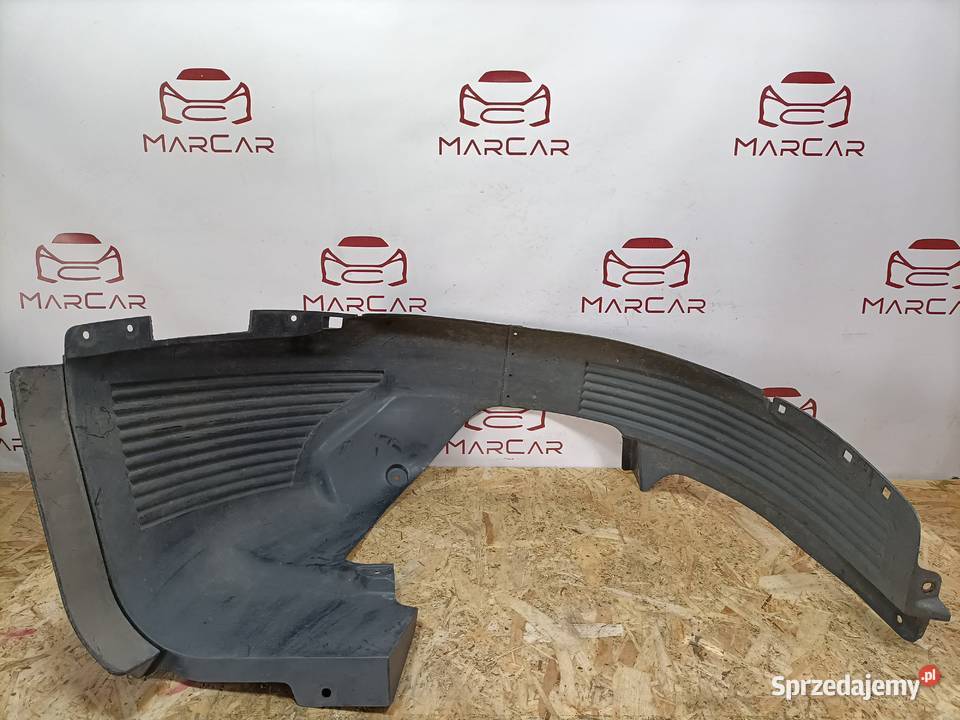 HYUNDAI I20 LIFT 18 NADKOLE LEWY PRZÓD Pleszew