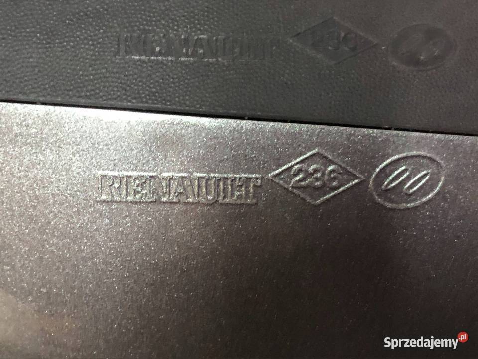 Renault Grand Scenic II 05r Elektryczne lusterko Skarżysko-Kamienna