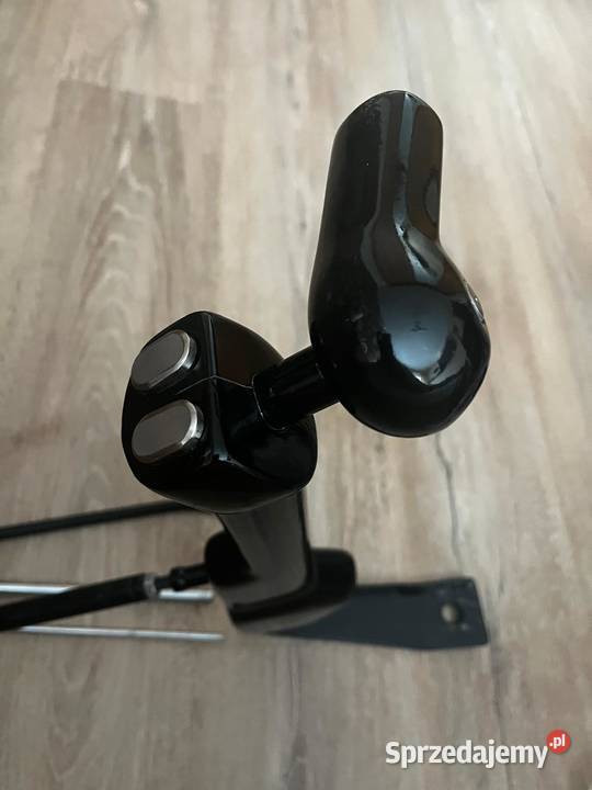 Ręczny gaz hamulec RGH Pozostałe Wieprz