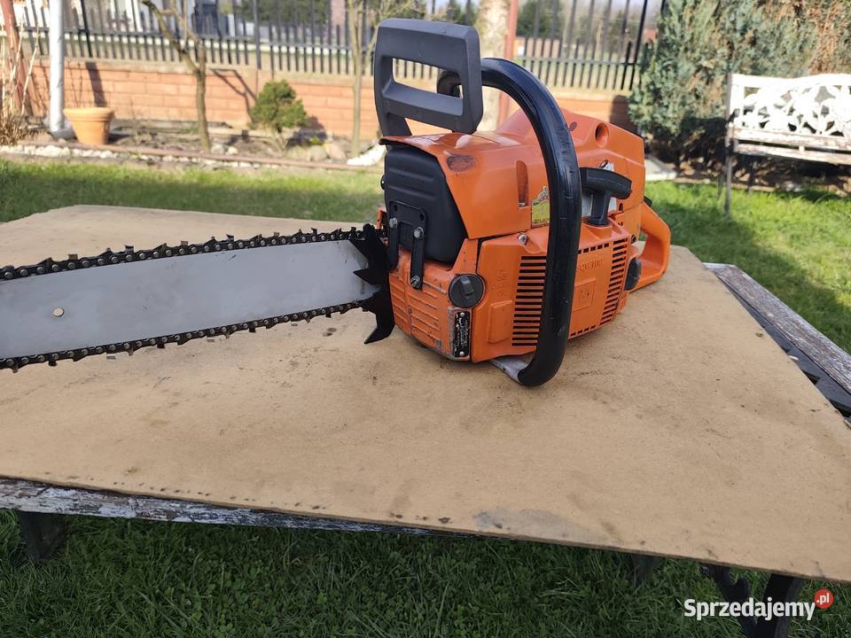 Husqvarna 268xp 48konia Dębica