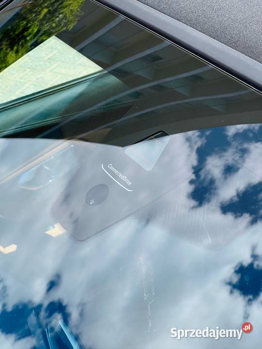 BMW Z4 G29 sDrive30i FULL Bezwypadkowy ASO 91000km