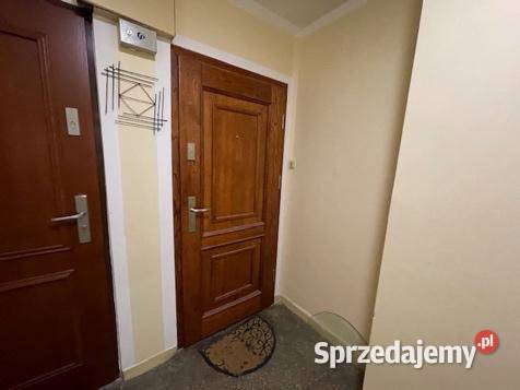 Syndyk sprzeda udział w mieszkaniu Poznań os Syndyk sprzeda