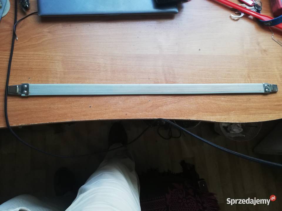 Magnetofon taśmowy Tonette Zwoleń