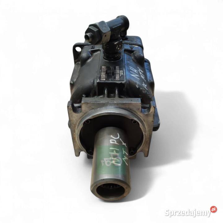 Silnik jazdy 519390 Danfoss 90M100 Mecalac MTX wielkopolskie Wilkowo