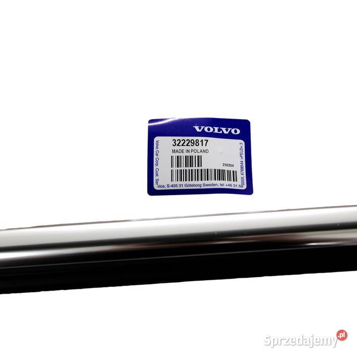 VOLVO XC60 listwa ochronna drzwi OE 32229817 Bielany Wrocławskie