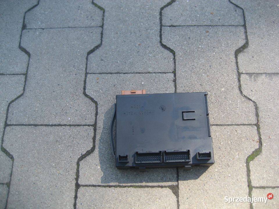 mercedes ml 163 lift 27 cdi 163 moduł sterownik Rakoniewice