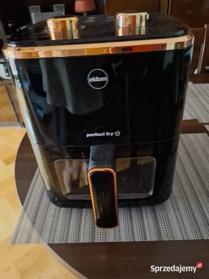 Frytkownica beztluszczowa wolnostojące Warszawa