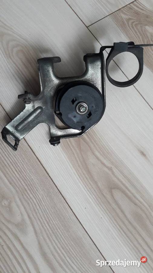 Mechanizm przepustnicy volvo850 Puławy