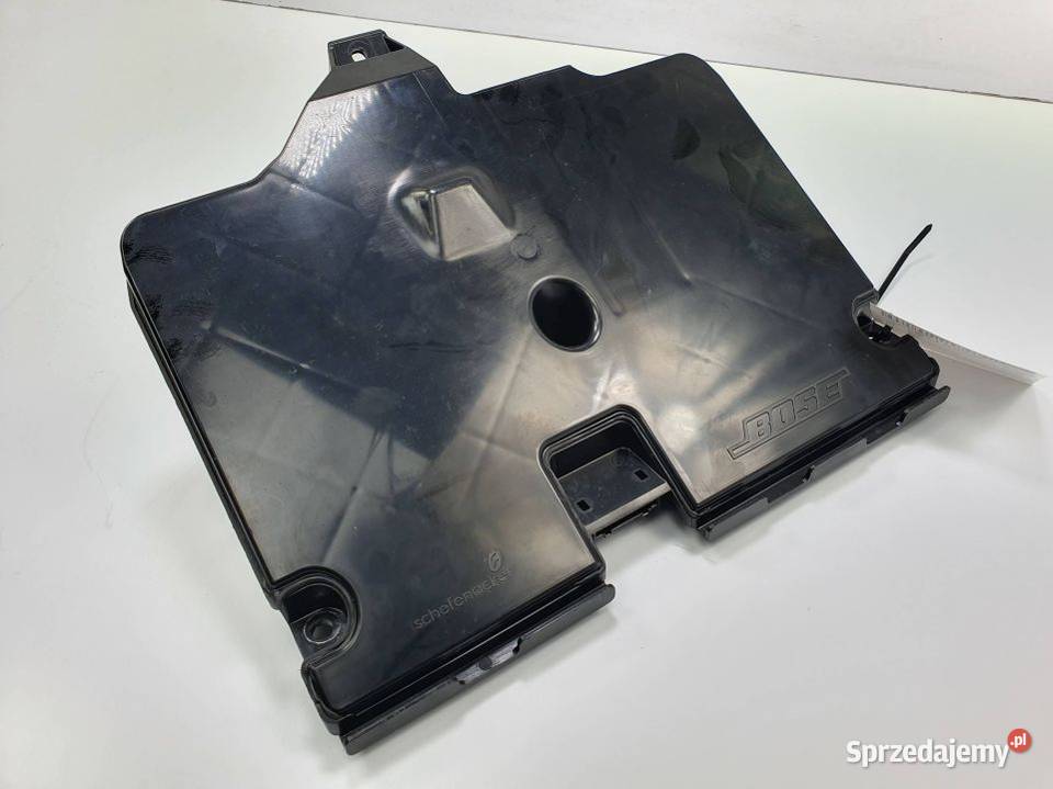 SUBWOOFER MASERATI GRANTURISMO MC Sport Line osobowe Lipno