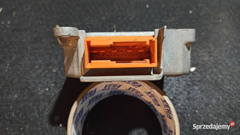 Moduł Sterownik Sensor AIRBAG Audi VW Seat Skoda Dębica