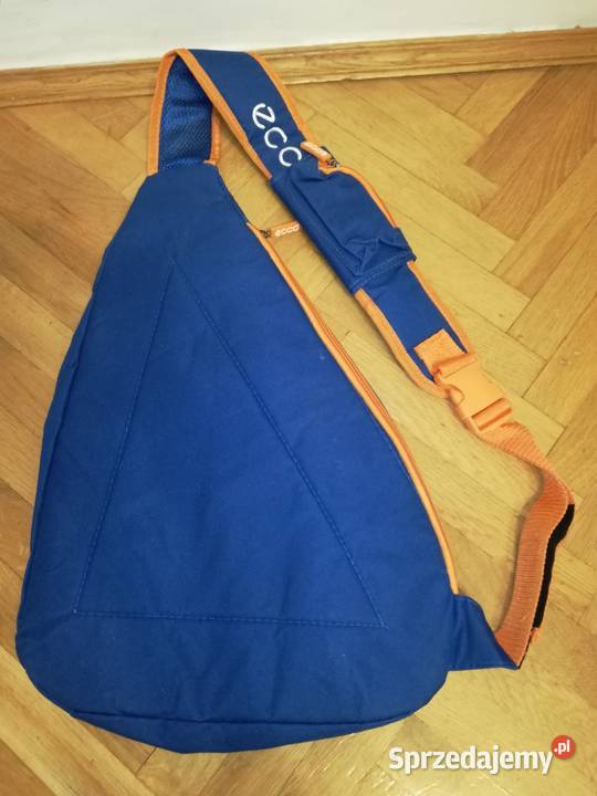 Plecak Ecco na jedno ramię Nowy mazowieckie Warszawa