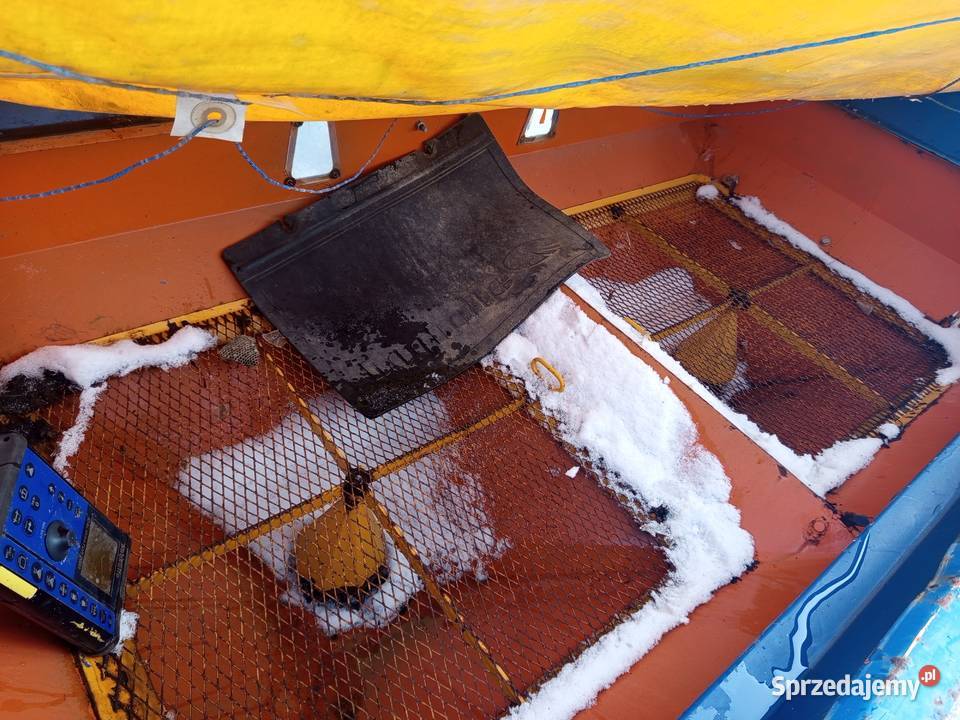 Rozsiewacz nawozów Bogballe EXW 2500 z Wagą nieuszkodzony świętokrzyskie Jędrzejów