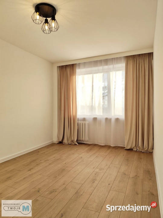 sprzedaży mieszkania Kielce 594m2 3 pokoje