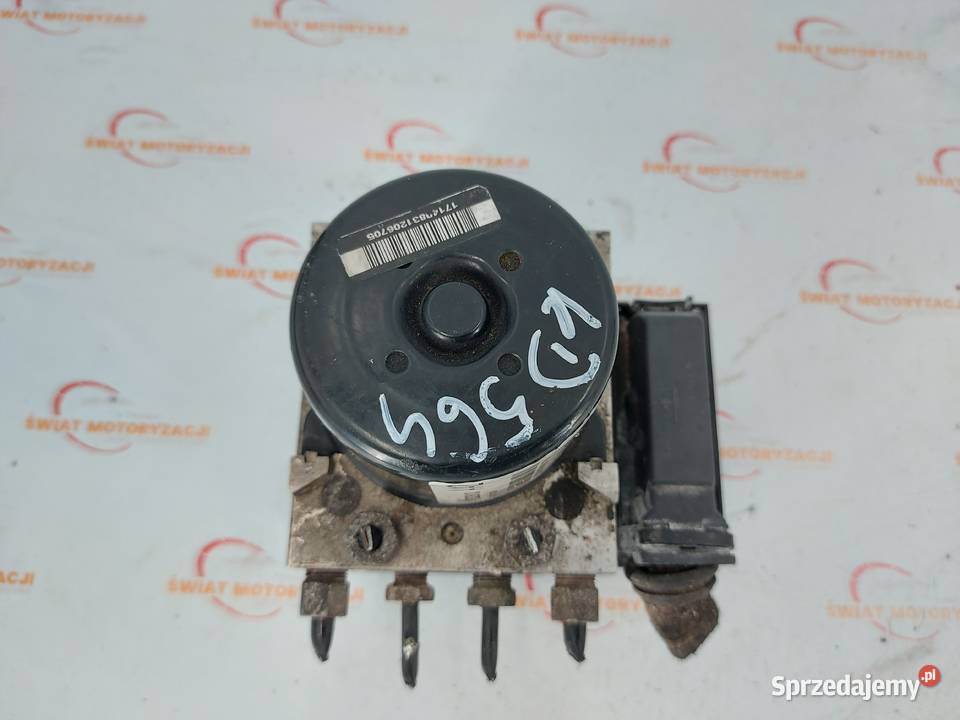 ASTRA J pompa ABS 13332613 Kielce sprzedam