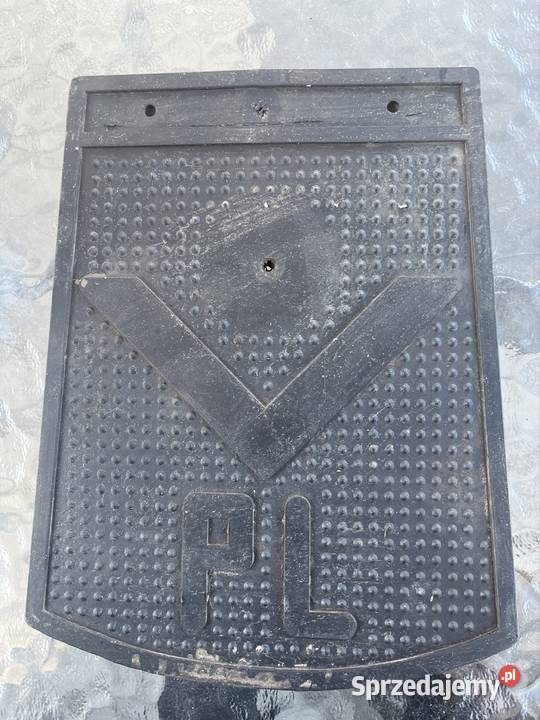 Chlapacz motor PRL wska osa kobuz gil