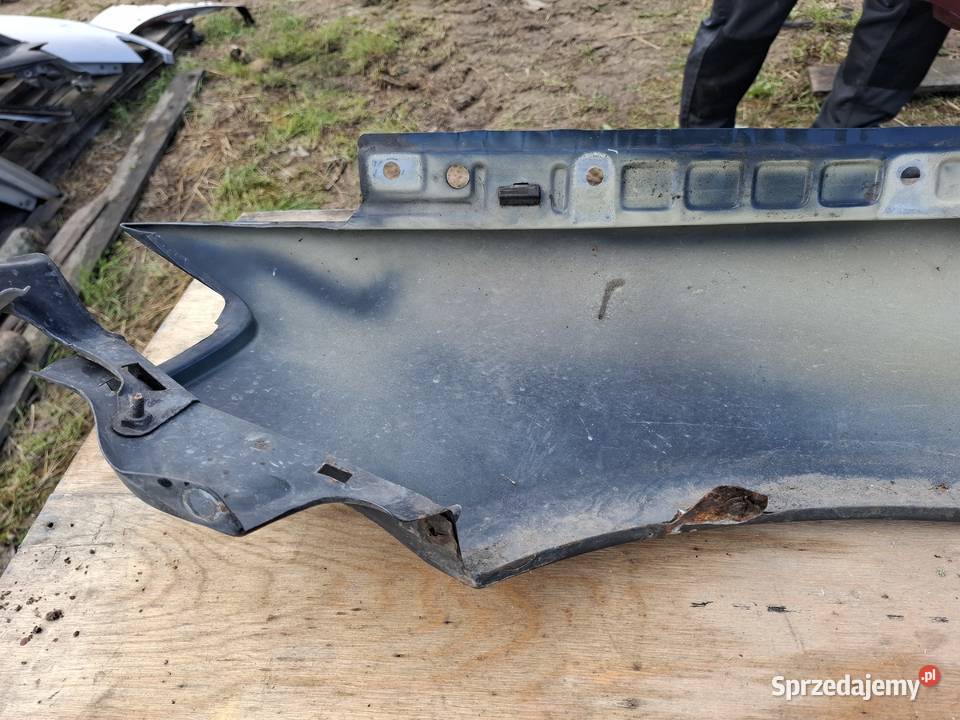 Błotnik Prawy Przód Volkswagen Passat B5 Wisznice