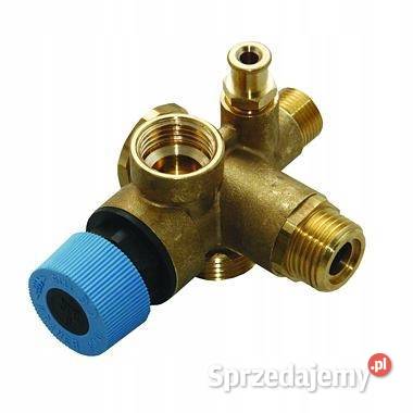 ZAWÓR BEZPIECZEŃSTWA IMMERGAS VICTRIX ZEUS AVIO Legnica