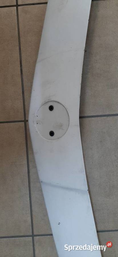 oryginal panel przedni bmw e23 oem 41331902302 mazowieckie Mińsk Mazowiecki