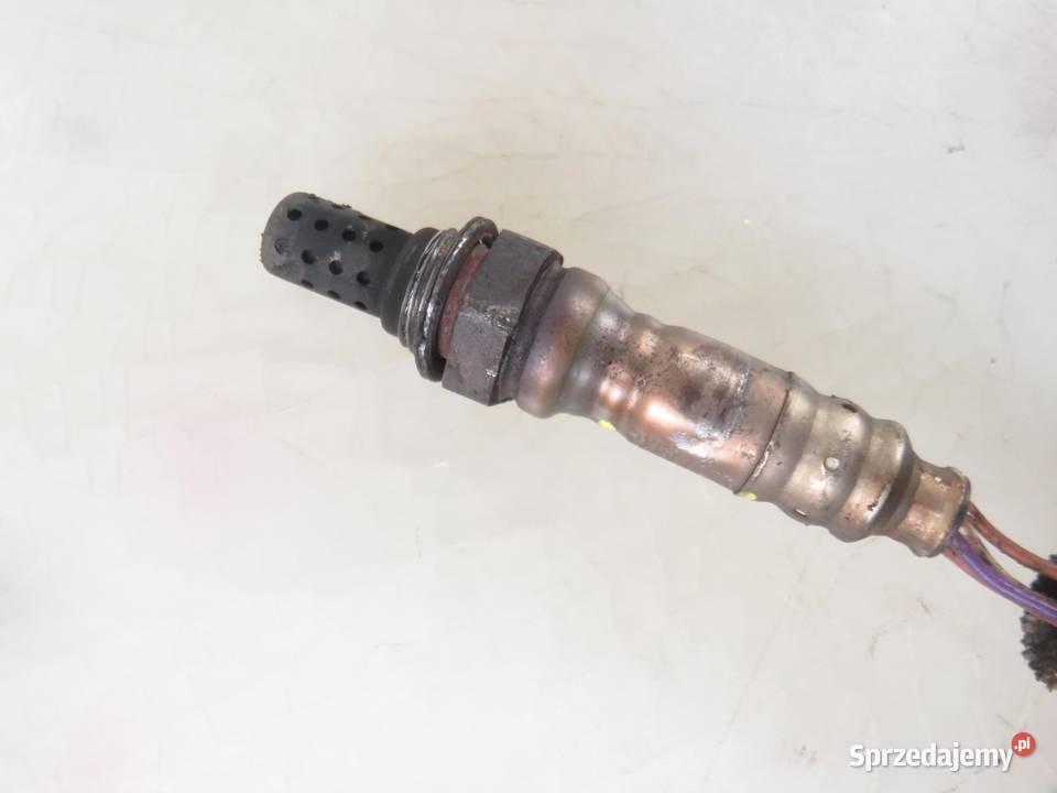 SONDA LAMBDA CHEVROLET AVEO T200 14 16V 96394004