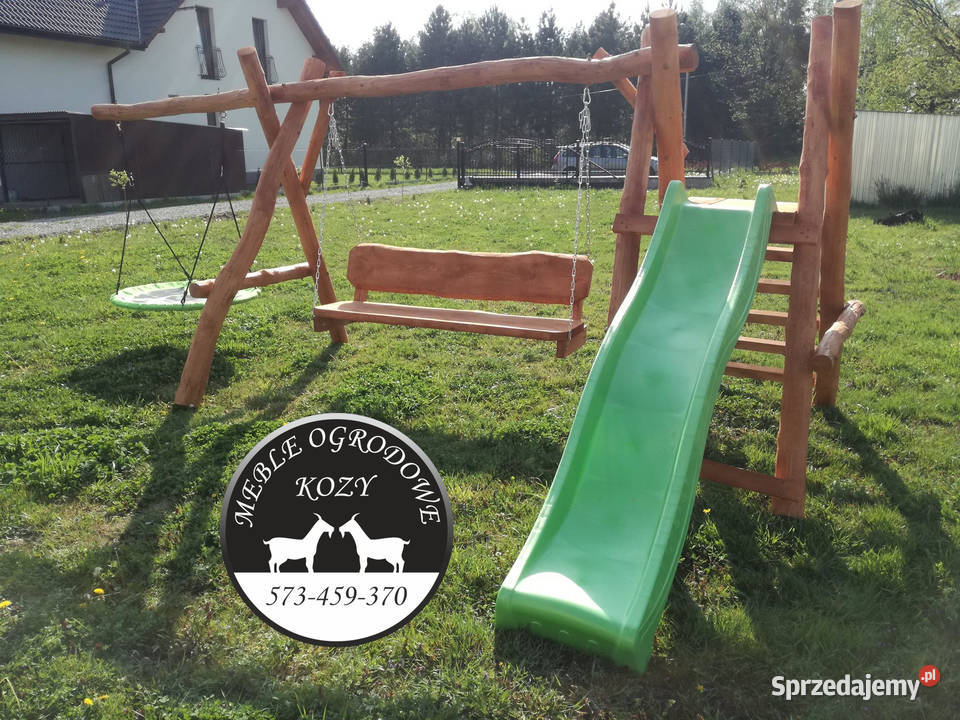 WYPRZEDAŻ POSEZONOWA Meble góralskie ogrodowe Tarnowskie Góry