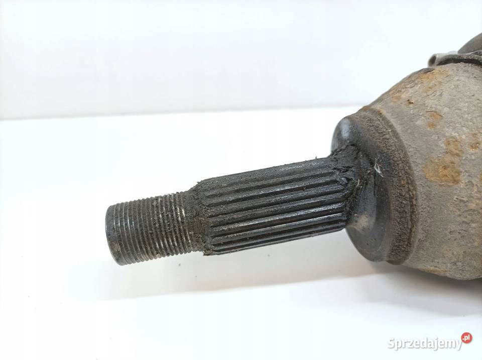 PÓŁOŚ PRAWY PRZÓD 14 B 96 8V513B436CA Ford