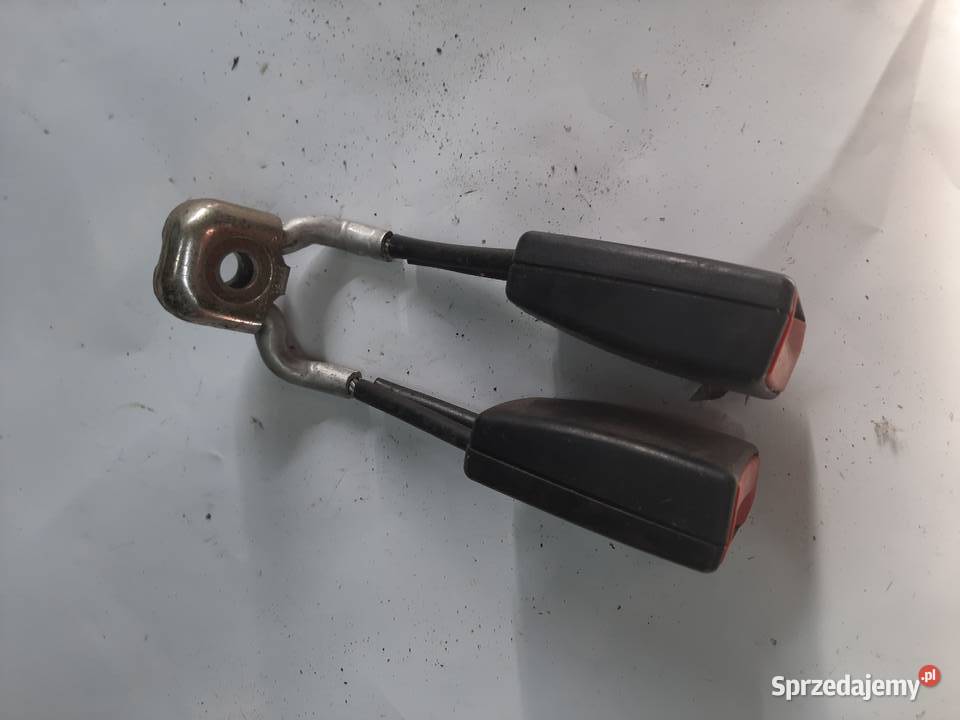 Seat Ibiza Cordoba 6L 0208 wpinka zaczep pasów Ksawerów sprzedam