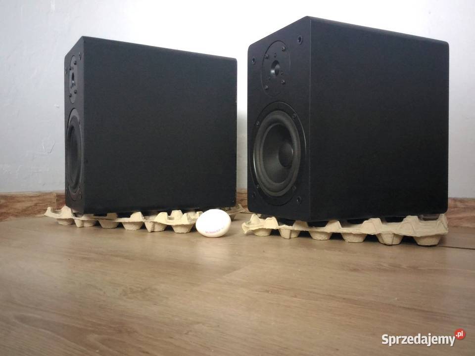 Kolumny półkowe DENON SCF100 LX TONSIL wielkopolskie Poznań