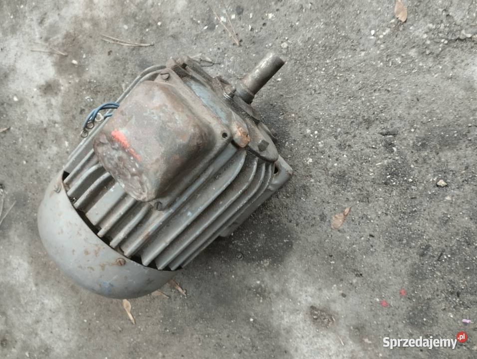 Silnik elektryczny Ostrowiec Świętokrzyski