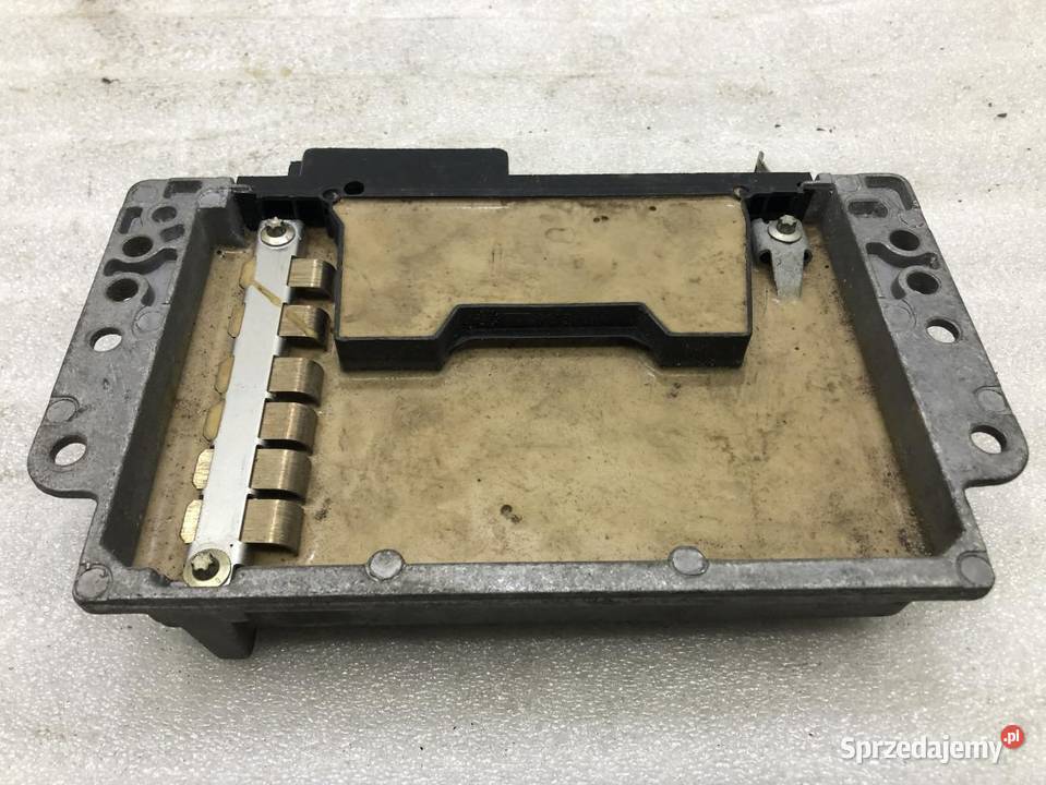 KOMPUTER VOLVO V40 S40 30857565 sprzedam