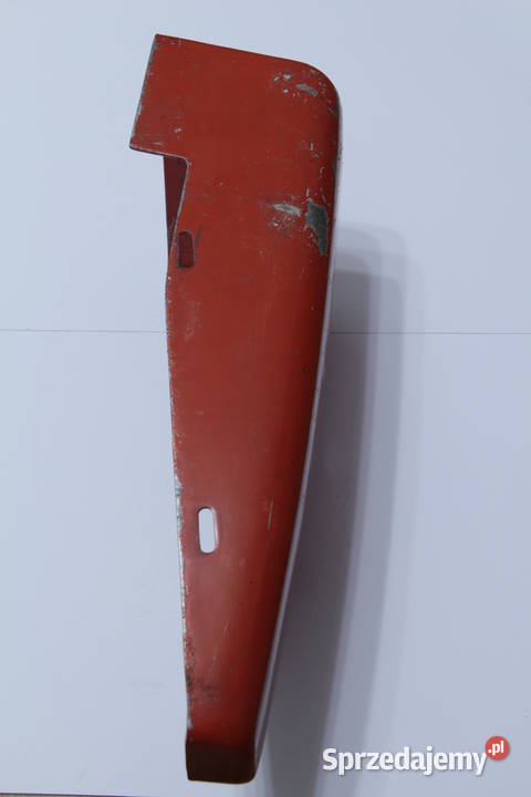 MZ ETZ 250 obudowa akumulatora fabryczny lakier sprzedam