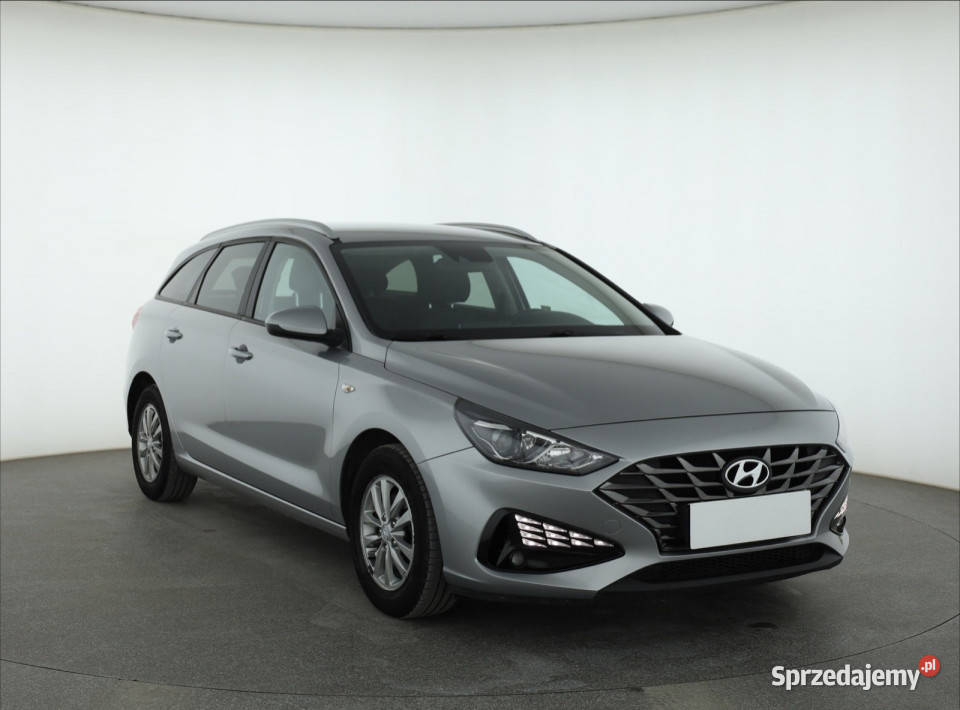 Hyundai i30 10 TGDI Piaseczno