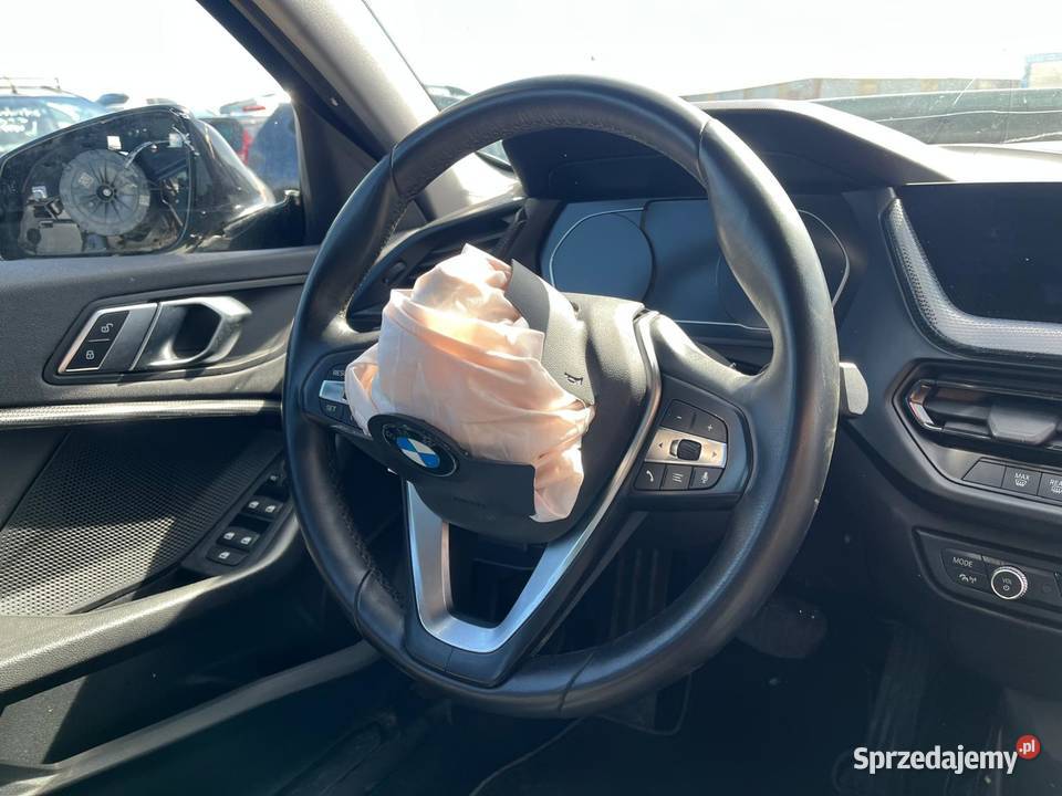 BMW Srie 1 118i 15i 136 Edition sport FV007 Seria 1 opolskie Opole