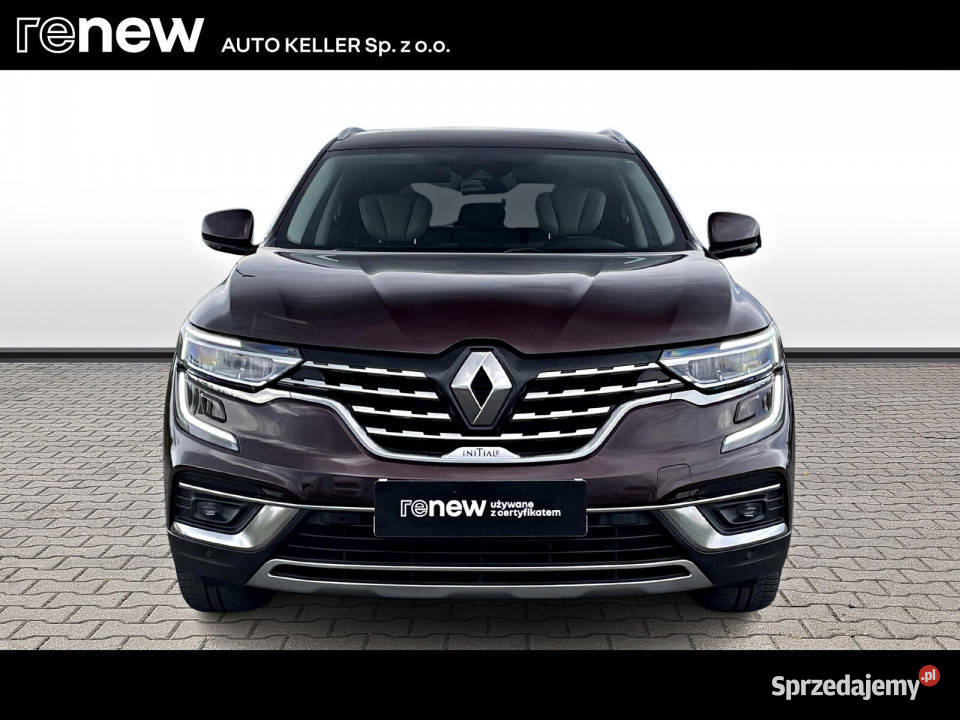 20 dCi 184 4X4 FACELIFTING Automat Dealer śląskie Gliwice