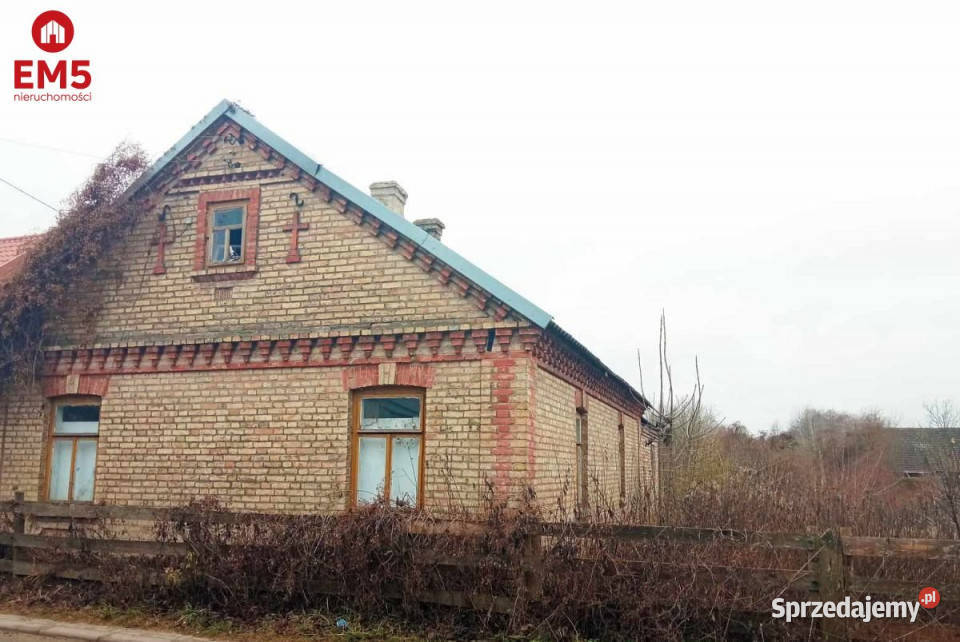 sprzedaży gruntu Nowodworce 5968m2