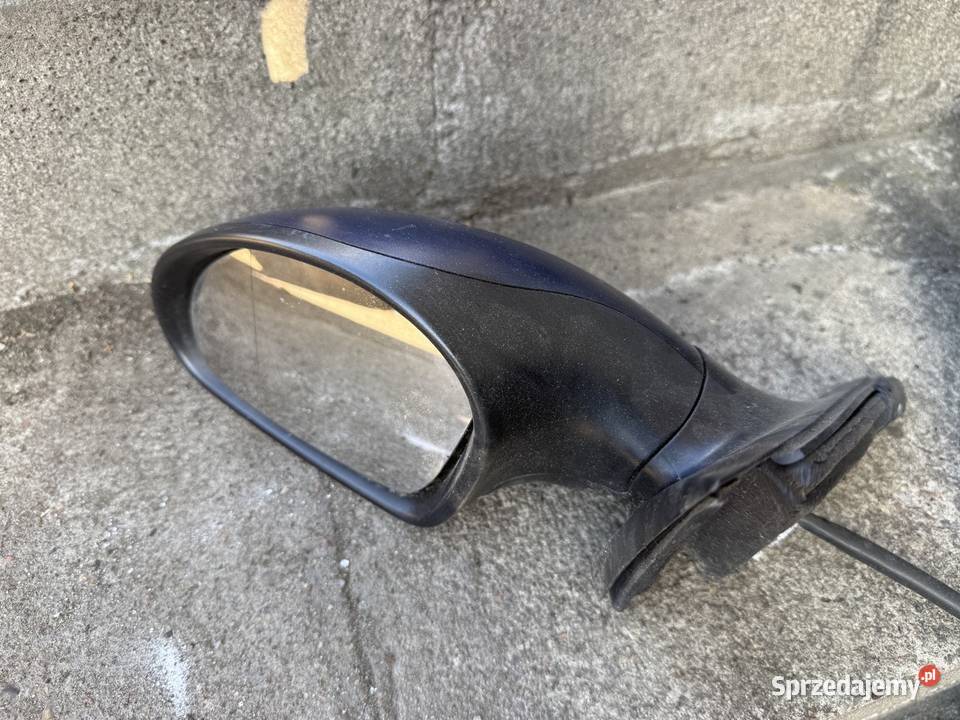 Lusterko lewe Ford Focus MK1 Ostrów Wielkopolski