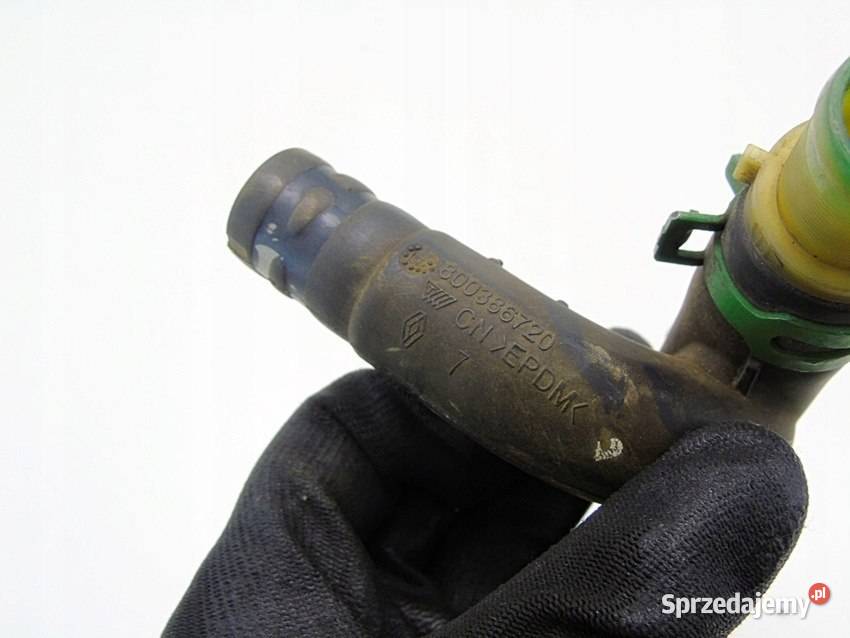 WĄŻ PRZEWÓD WODY 15 DCI QUSHQAI JUKE TIIDA CLIO sprzedam