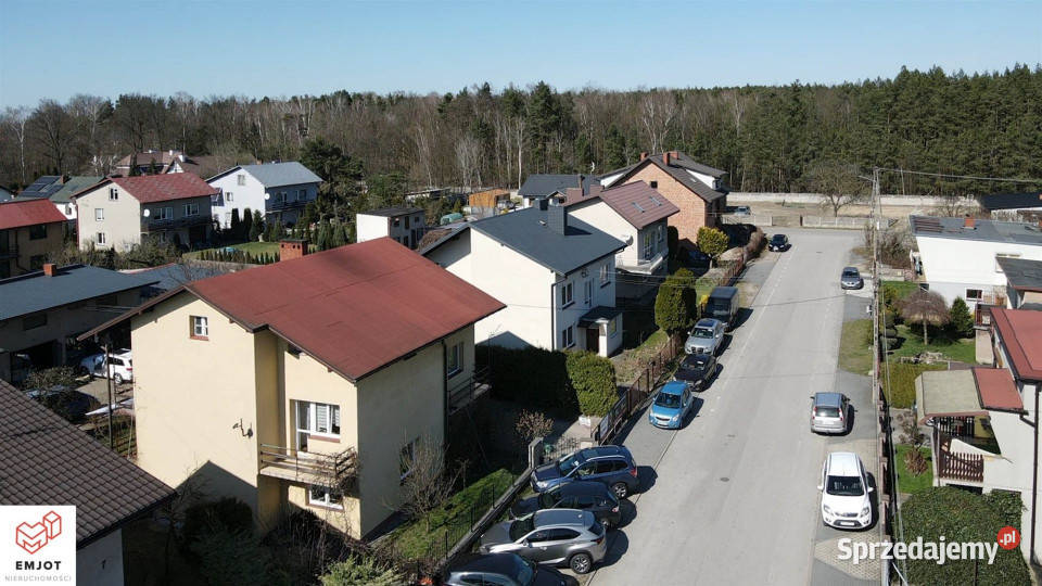 Dom wolnostojący Zapolice 160m2