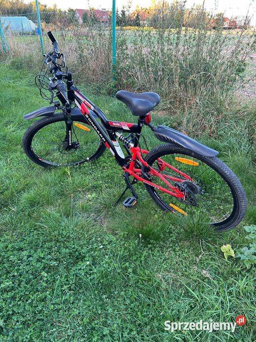 Rower Zundapp 50 Kryniczno sprzedam