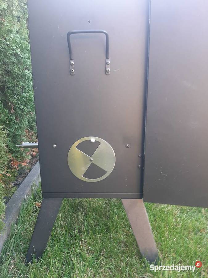 Wędzarka Landmann 11091