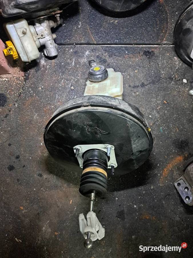 Serwo 1k0614105CL Wrocław