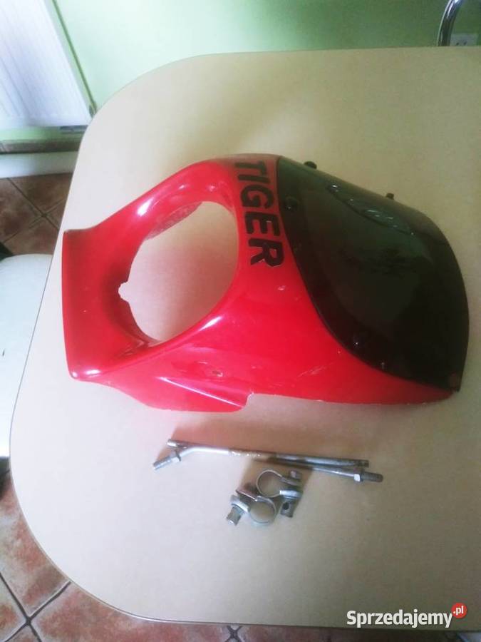 Owiewka simson romet motorynka Motoryzacja Tarczyn sprzedam