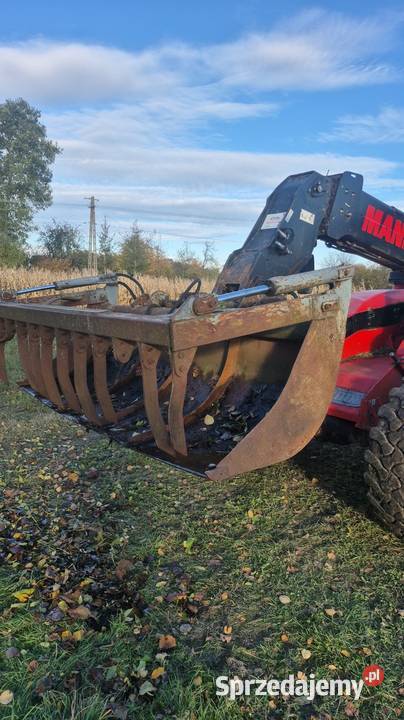 Łyzko krokodyl maileux lubelskie Kraśnik