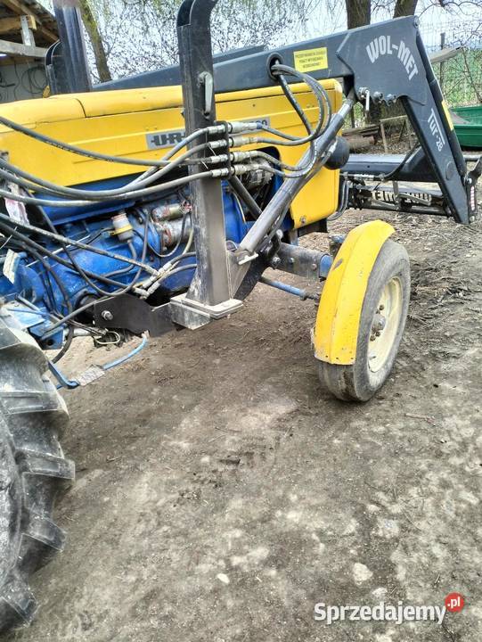 Ursus c360 Stary Zawidów