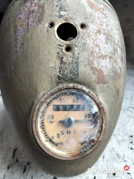 LAMPA SHL świętokrzyskie Belno