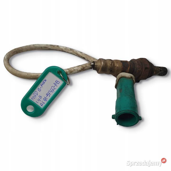 SONDA LAMBDA Ford B 14 B AE819F472AB AE819F472AB Sondy lambda sprzedam