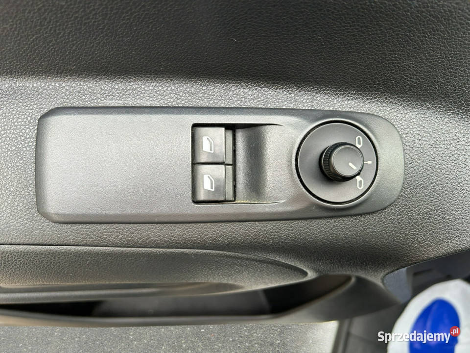 Toyota Proace City Verso 15 D4D Combi Z kurtyny powietrzne Toyota Warszawa