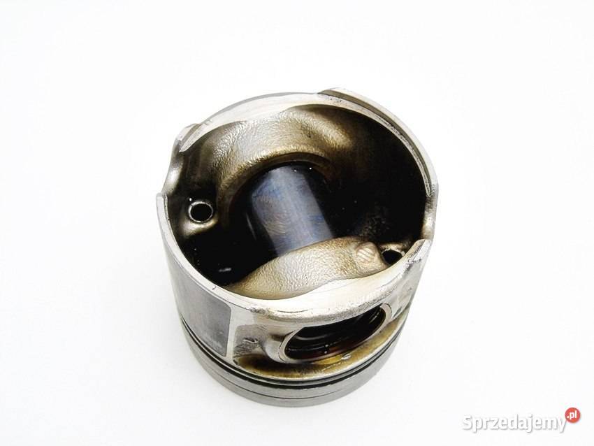 TŁOK 20 D B47D20A BMW F10 F20 F30 F31 F34 F25 X5 Sosnowiec