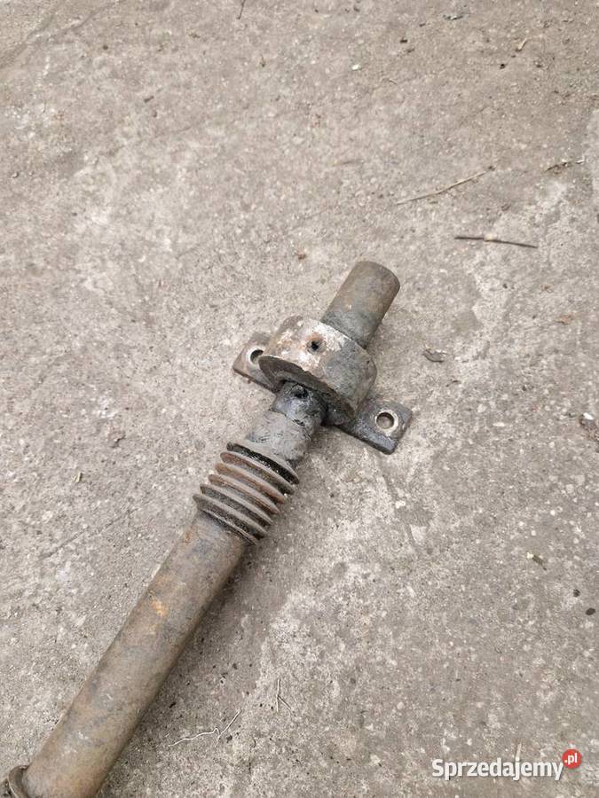 Rożen kij szaszłyk szpikulec grill sztyca Świnoujście